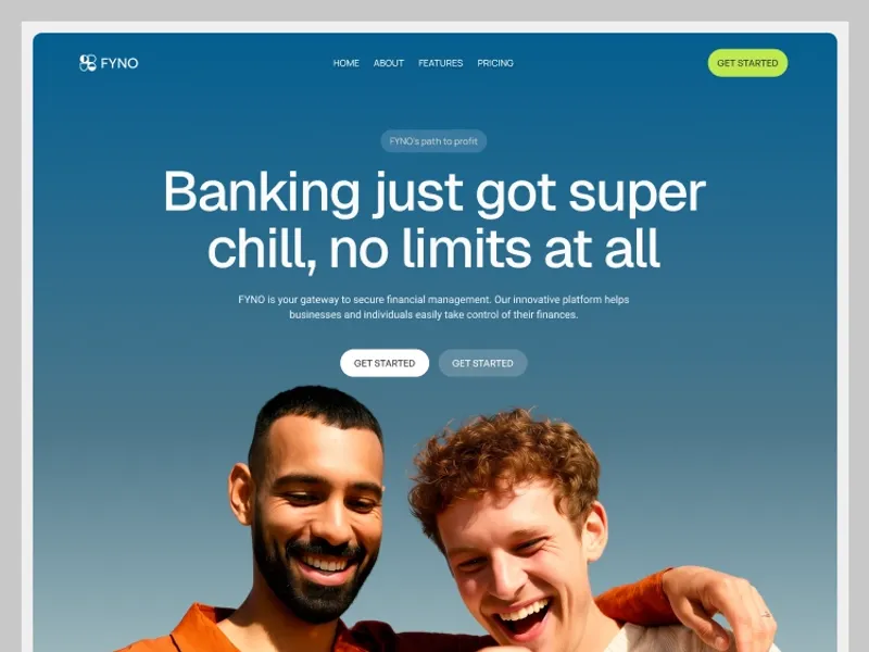 Fyno by AIRDOKAN - Uncategorized design asset by webflow