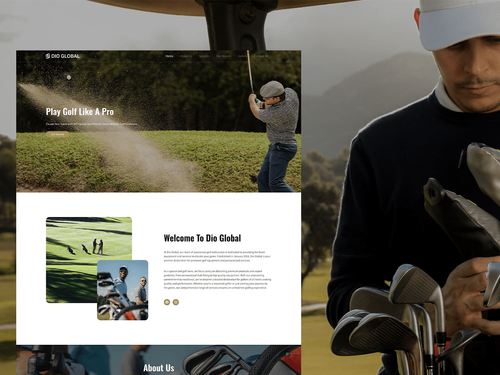 Dio Global - Interadsion Studio