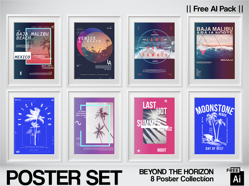 BEYOND THE HORIZON: A Global Summer Series