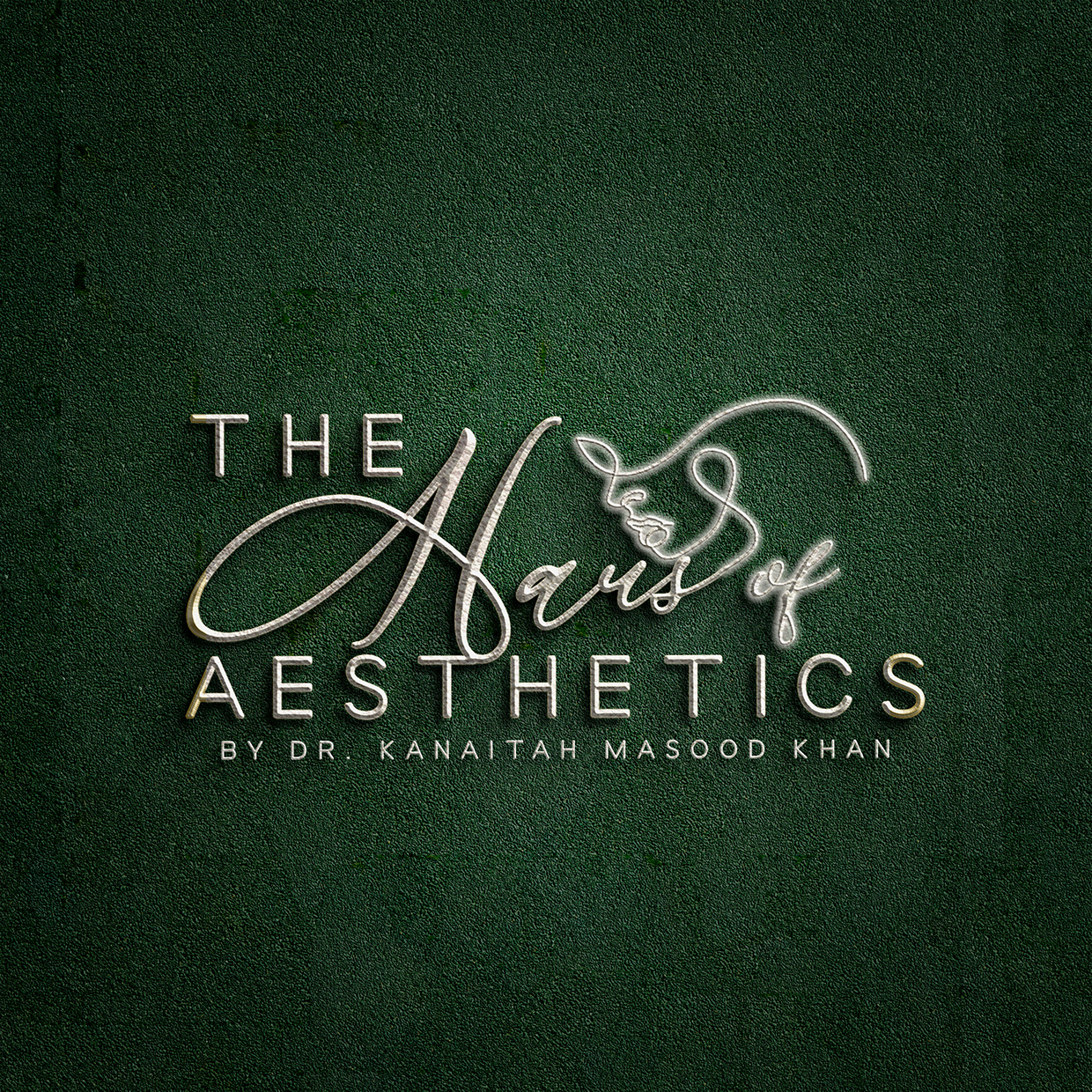 Social media handling and creation for an aesthetician Image 0
