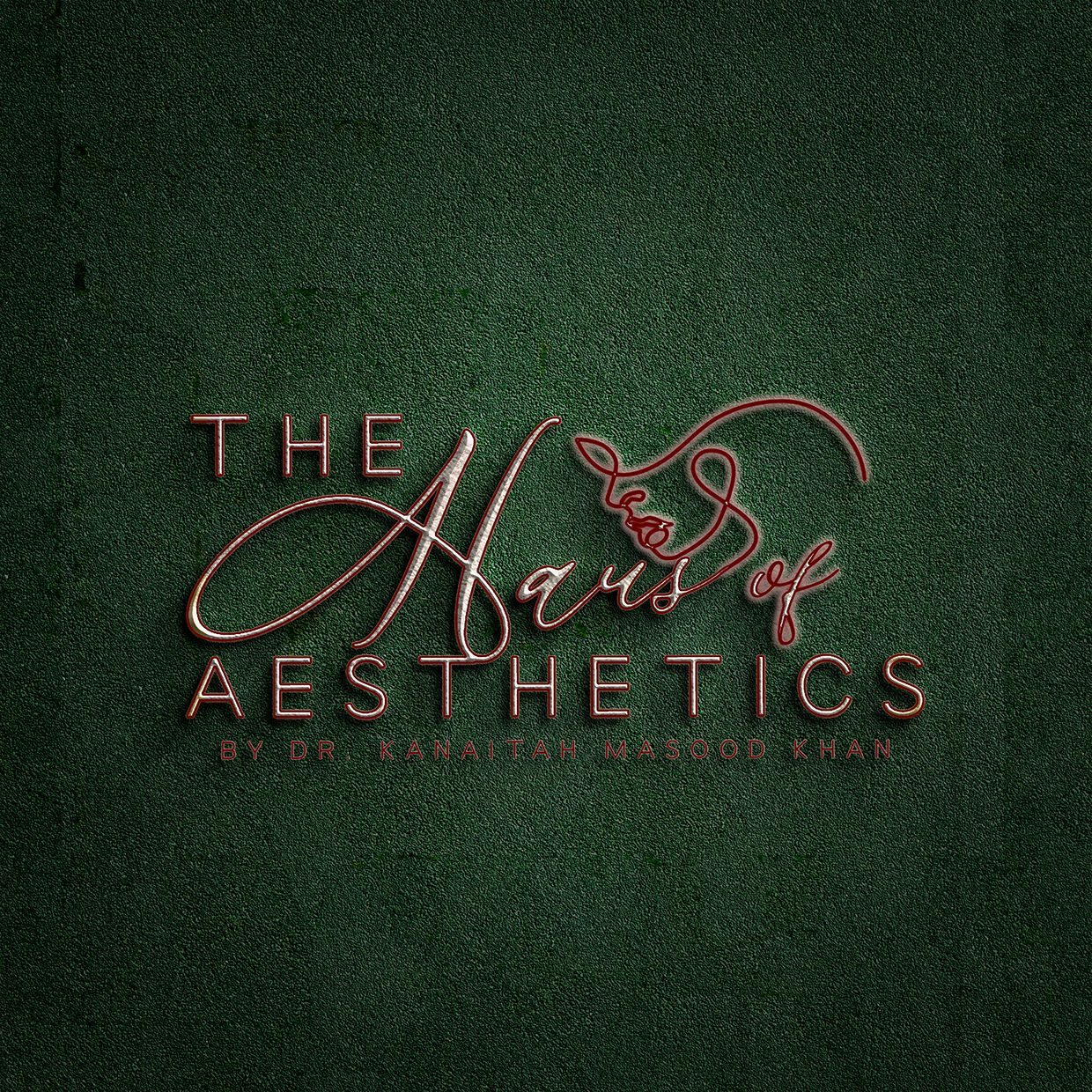 Social media handling and creation for an aesthetician Image 1