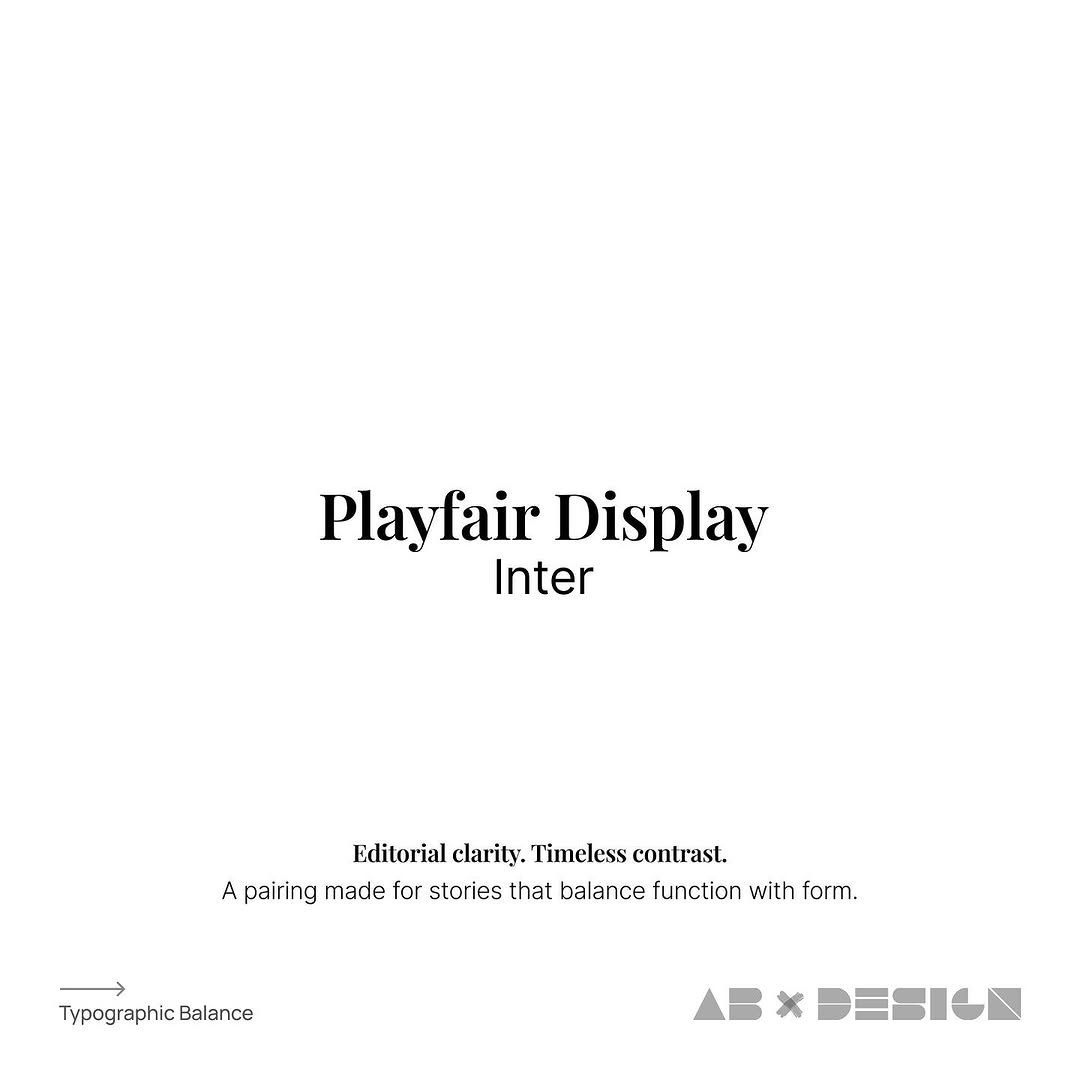 Fonts That Never FailSafe. Strong. Timeless... Image 0