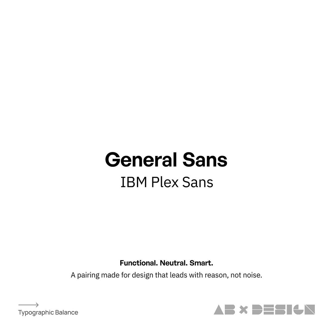 Fonts That Never FailSafe. Strong. Timeless... Image 3