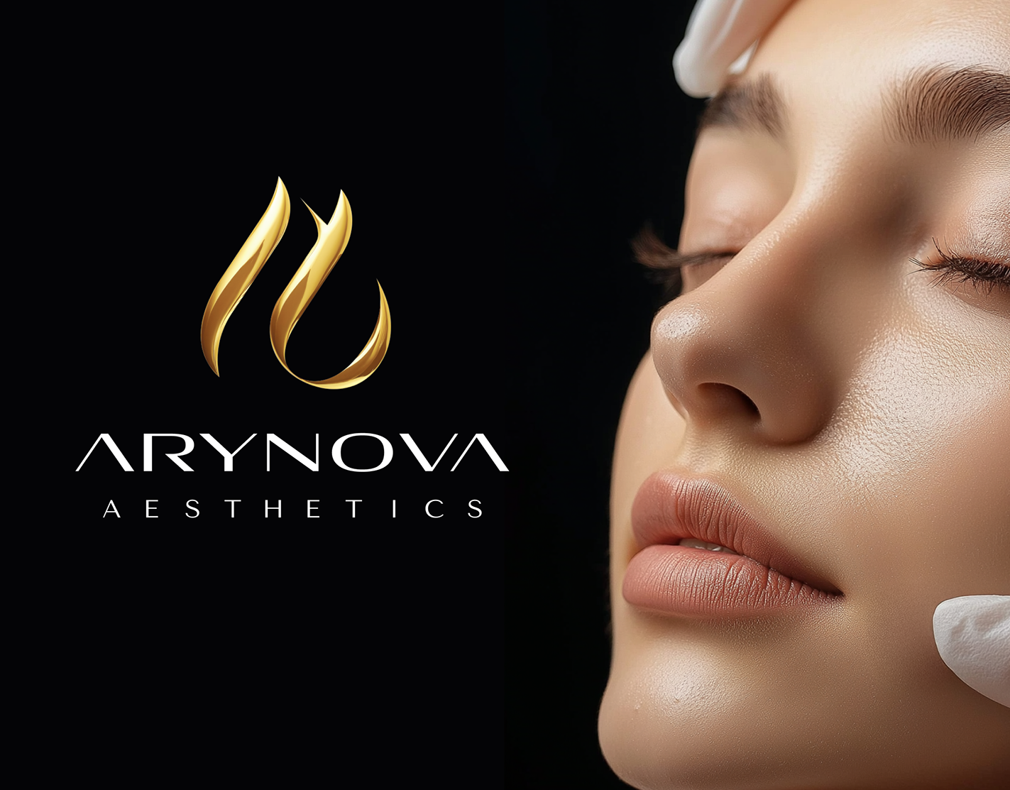 ismail abay - Arynova Aesthetics