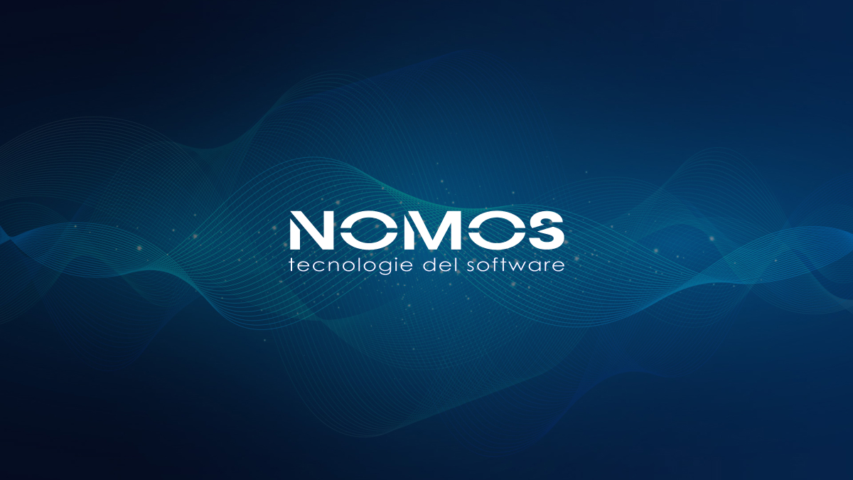 Nomos Srl — Soluzioni software custom, innovative ed affidabili.