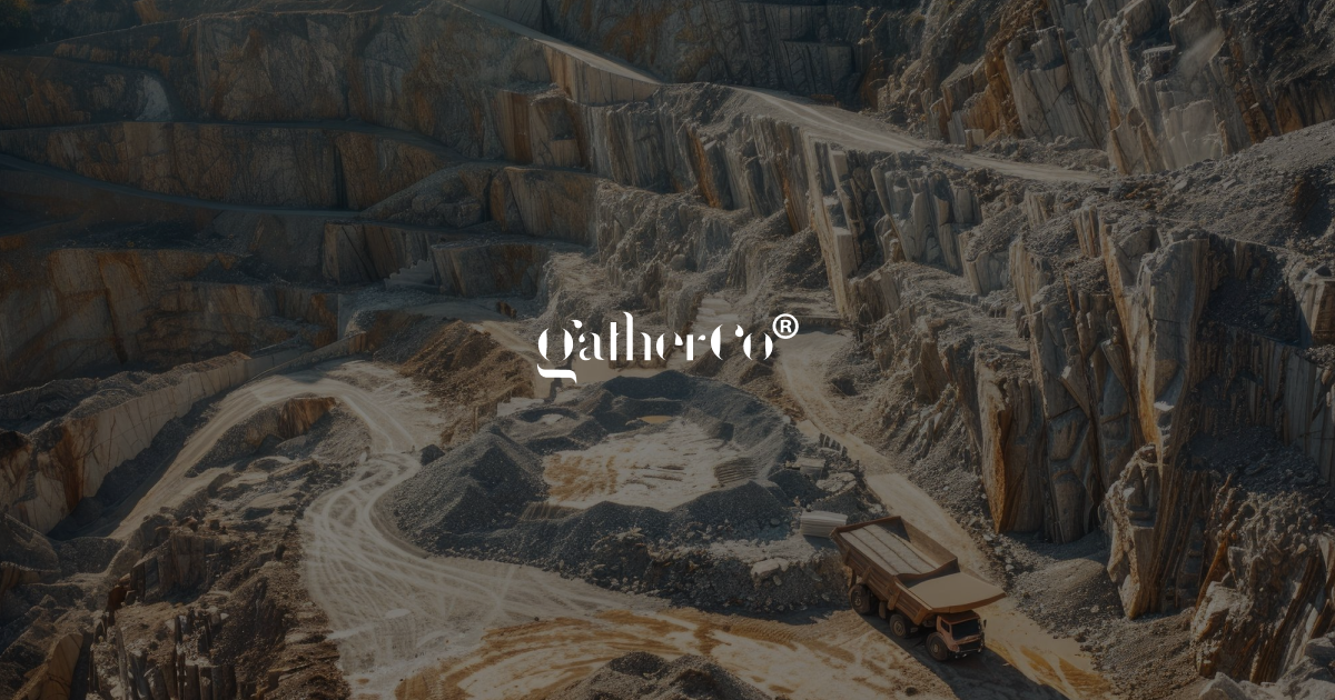GatherCo Case Study – Architectural Stone Platform Development | EncodeDots