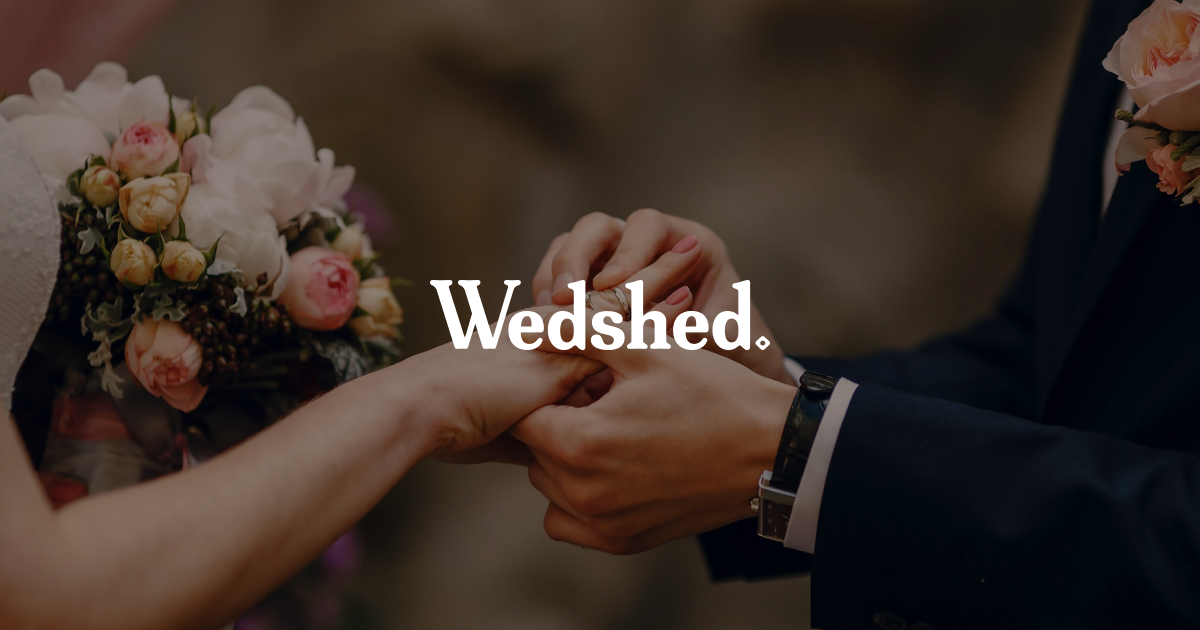 How Wedshed Simplified Wedding Planning - Case Study by EncodeDots