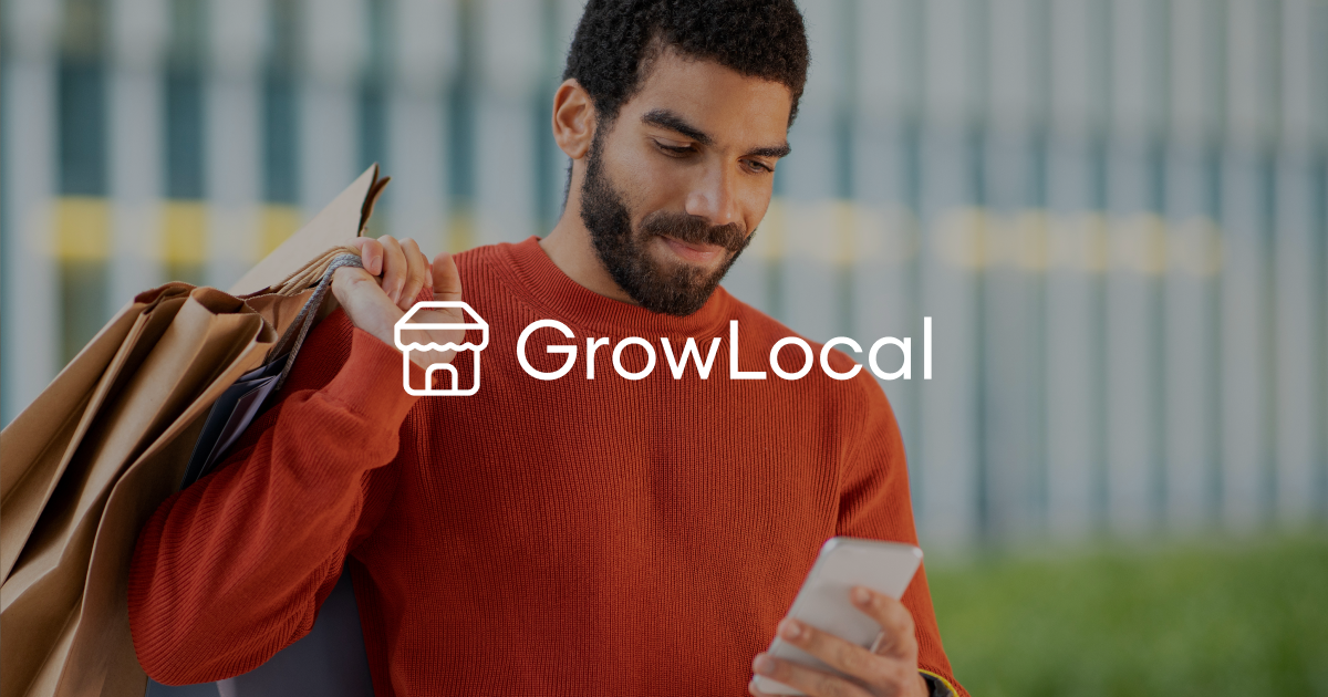 Smart Local Business Discovery Platform | EncodeDots Case Study