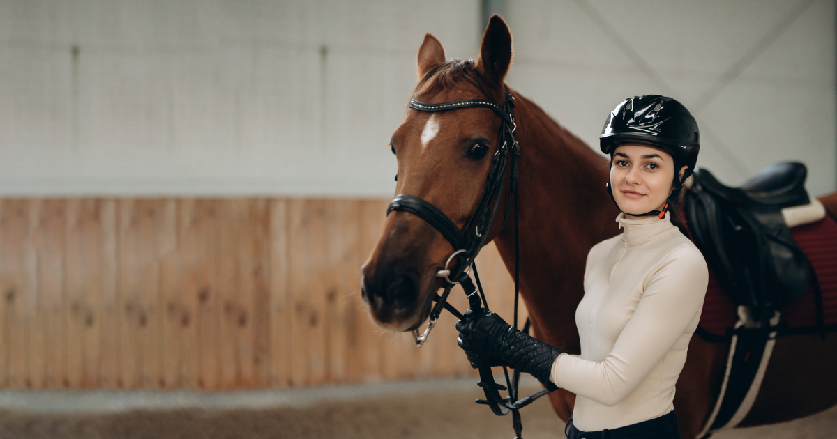 HorseSync: Equine Track Record Web App | Case Study