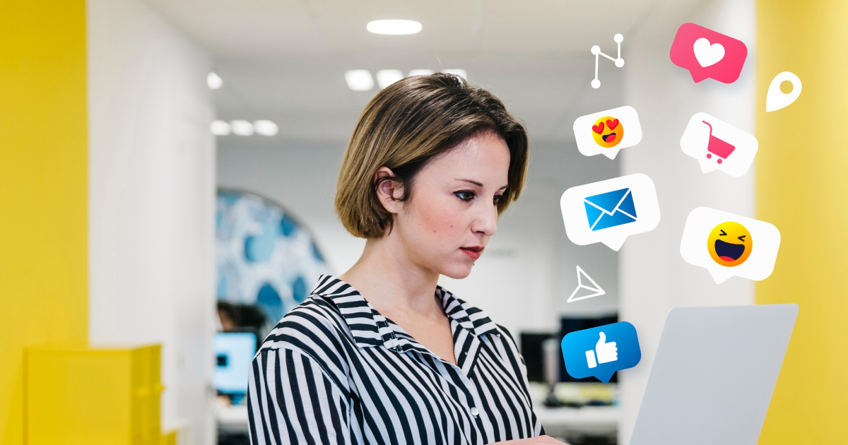 Social Media Analytics & Campaign Management Platform | EncodeDots