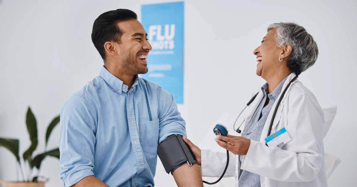 Smart Patient–Doctor Consultation Platform | EncodeDots
