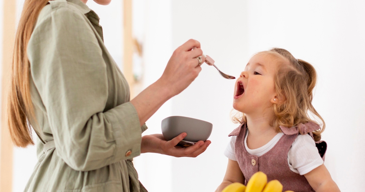 Kids Nutrition & Vitamin Candy E-commerce Platform | EncodeDots