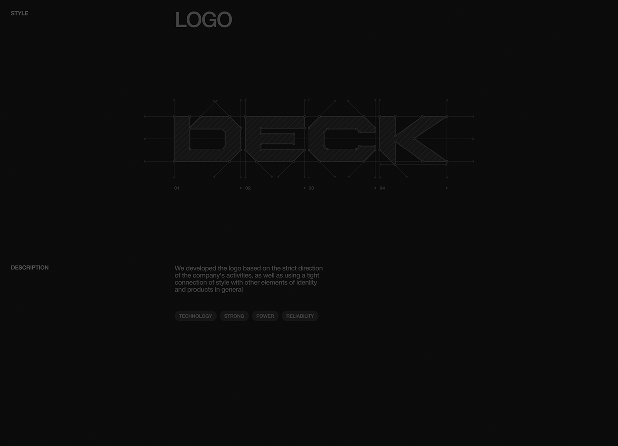 DECK© — Tech Devices Lab. Image 2