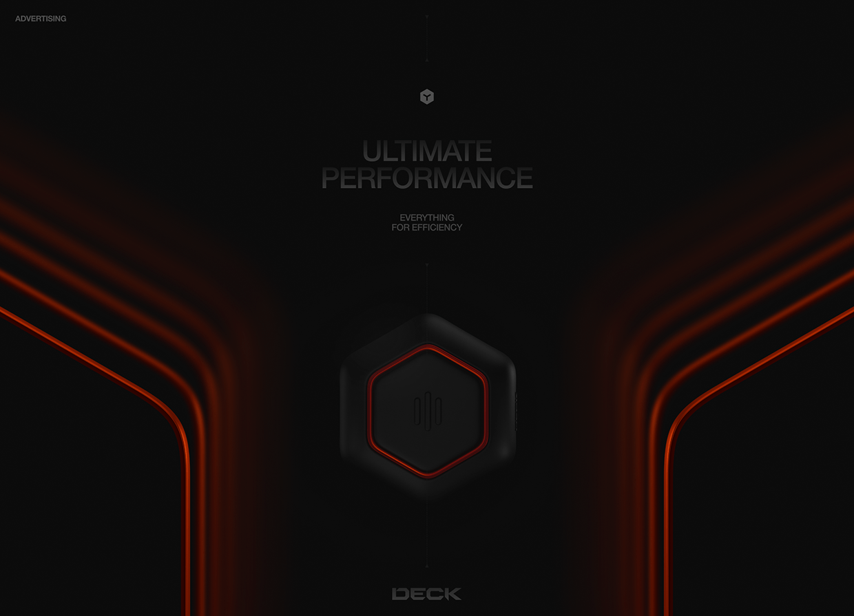 DECK© — Tech Devices Lab. Image 5