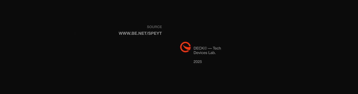 DECK© — Tech Devices Lab. Image 18