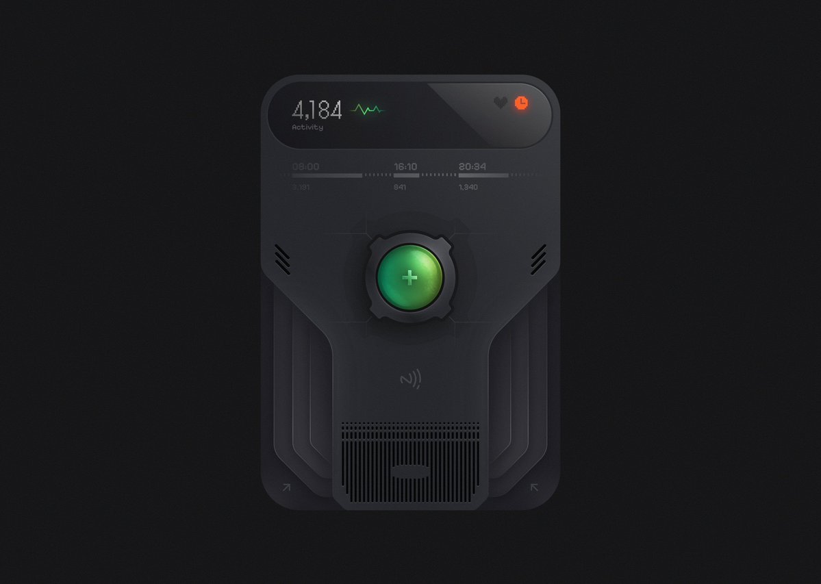 Ui design inspiration