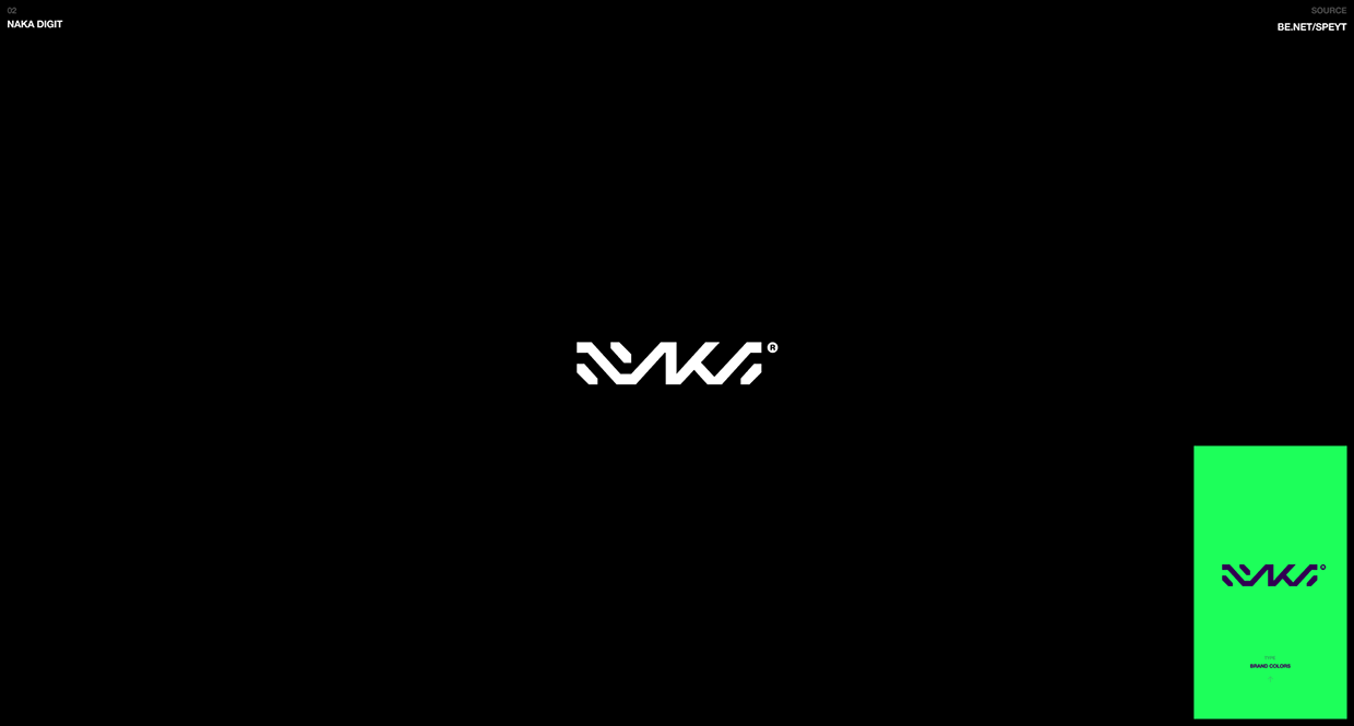 Logofolio 2024 — 20XXV Image 1