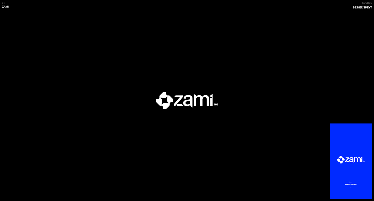 Logofolio 2024 — 20XXV Image 3