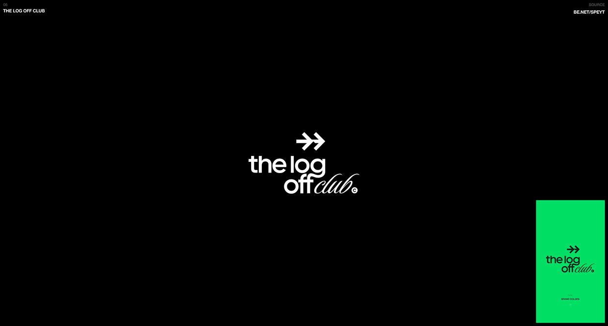 Logofolio 2024 — 20XXV Image 4