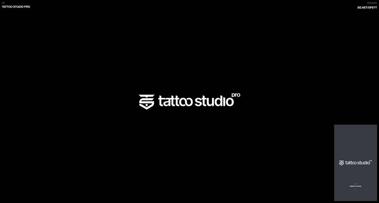 Logofolio 2024 — 20XXV Image 5