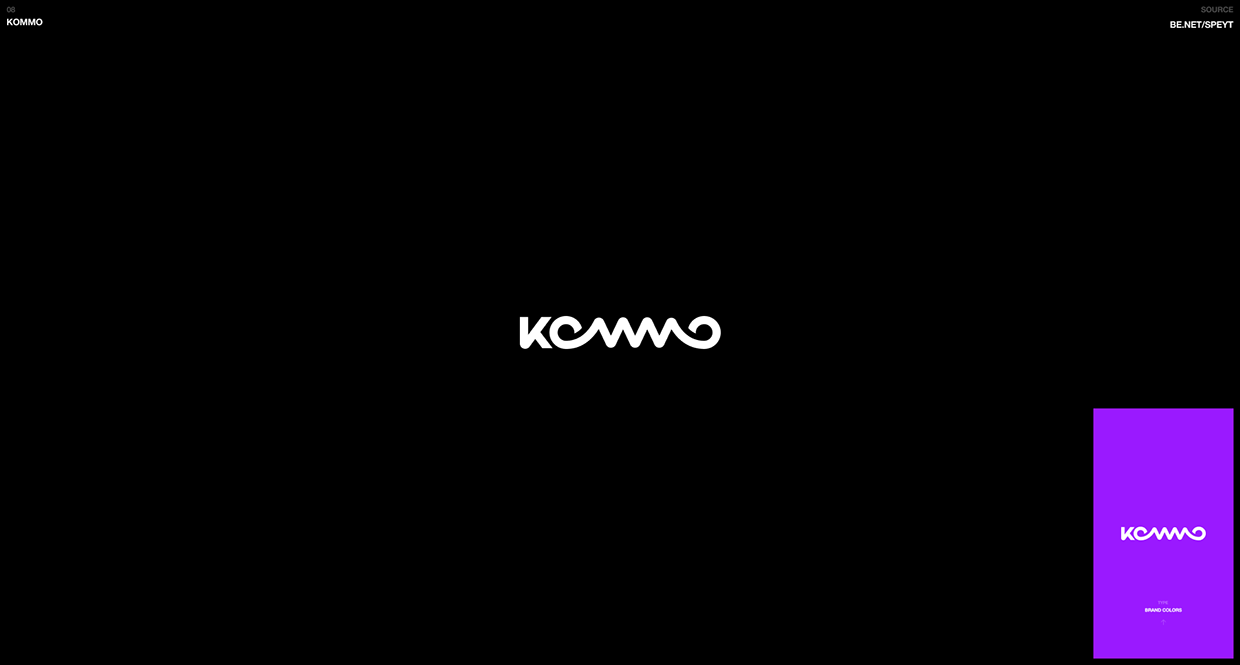 Logofolio 2024 — 20XXV Image 7