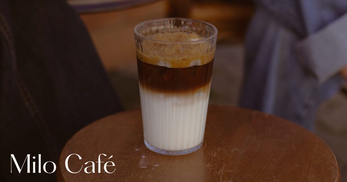 Milo Café —Vietnamese Café, Strasbourg [Concept] Image 0