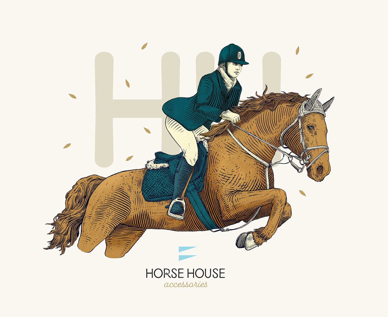 Horse House Image 0