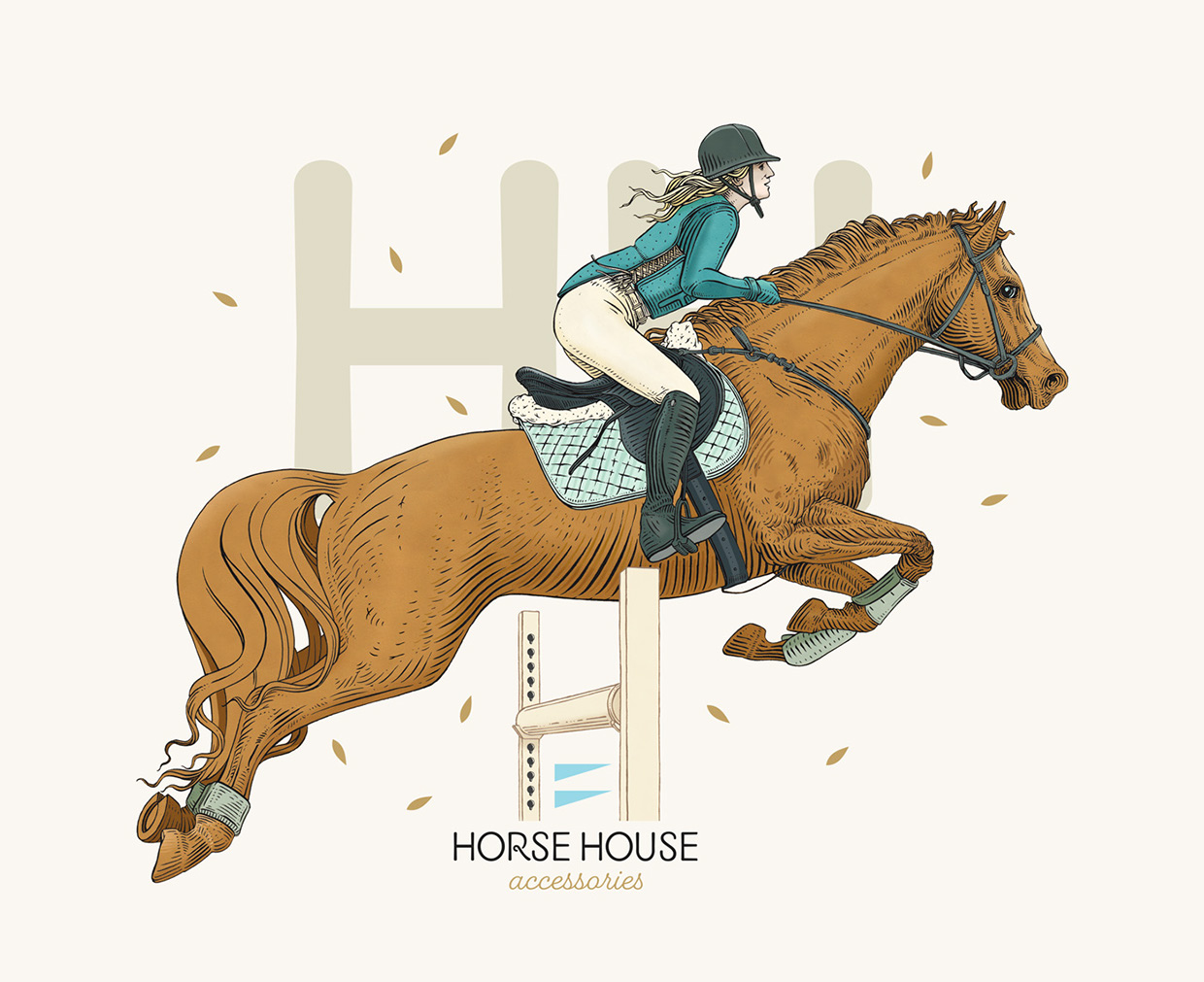 Horse House Image 1
