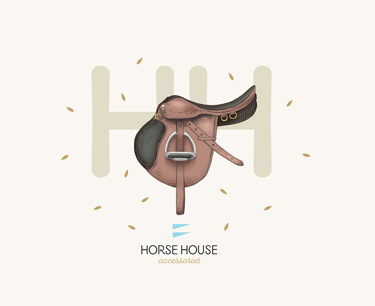 Horse House Image 2