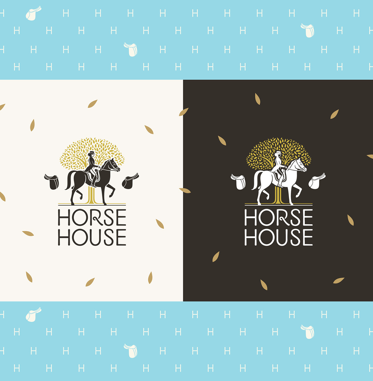Horse House Image 3