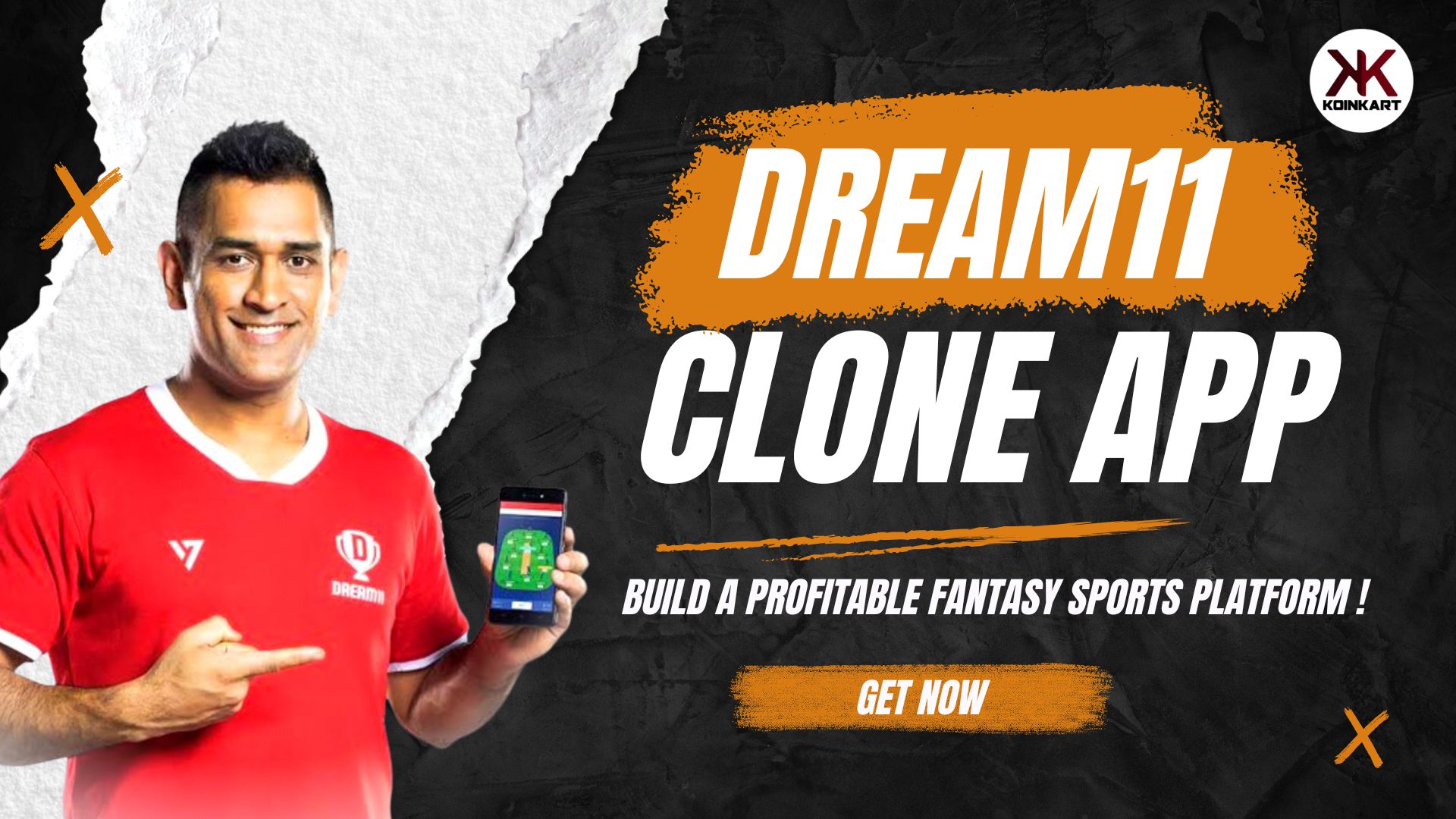 Understanding Dream11 Clone Script for Fantasy Sports Business Development