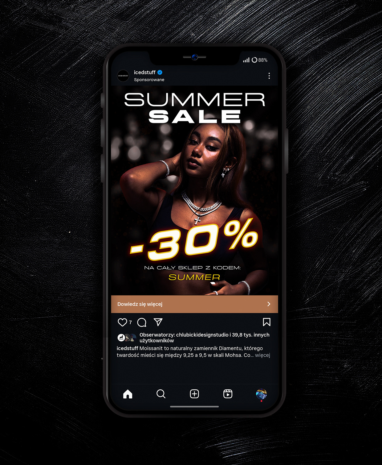 Landing Page Banners & Social Media Ads Image 0