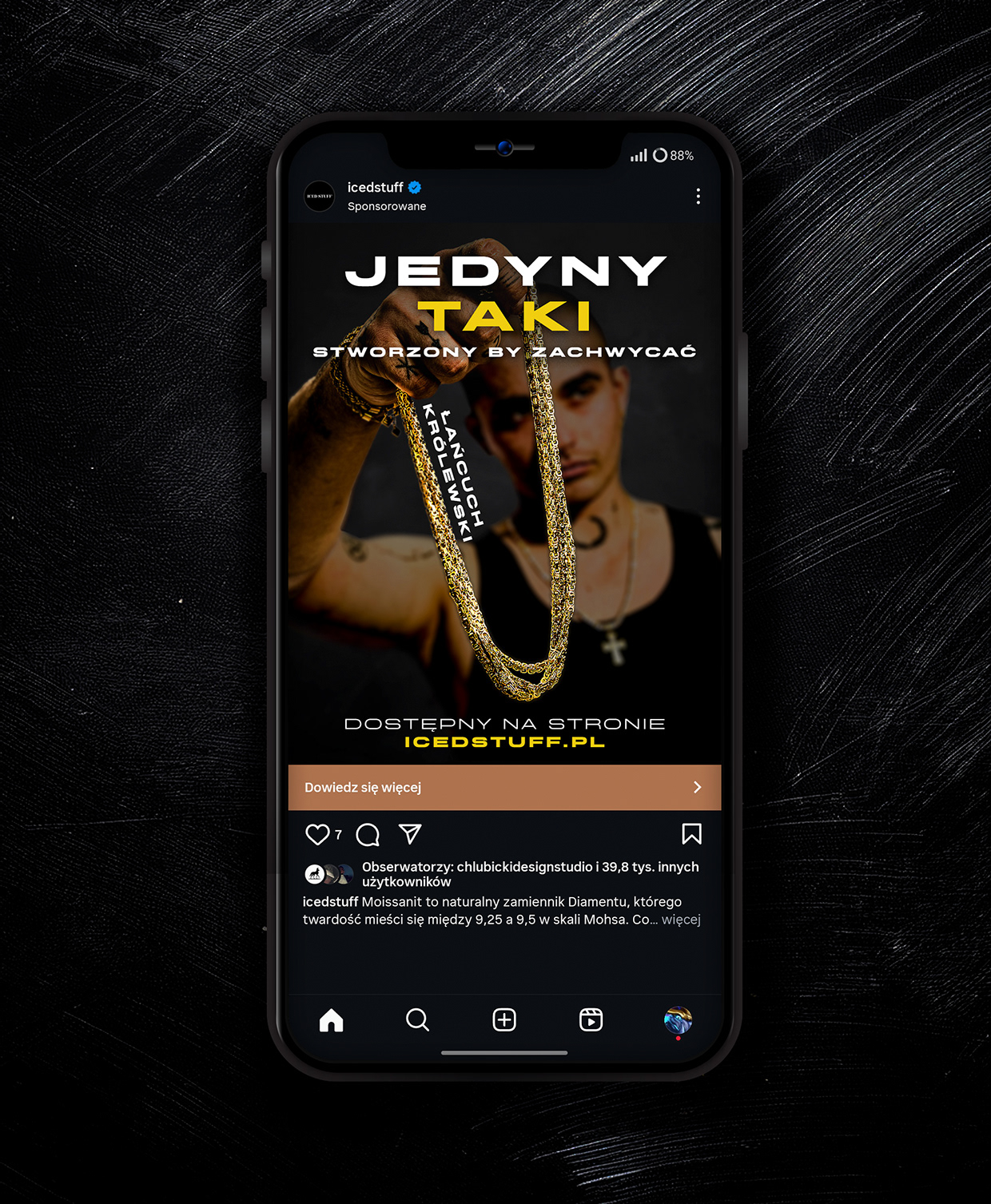Landing Page Banners & Social Media Ads Image 3