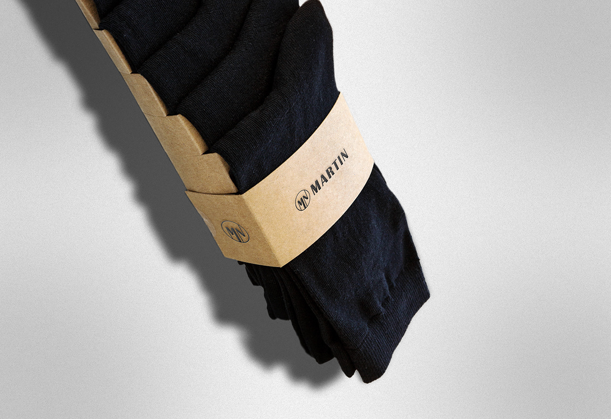 Martin Suit Atelier - Branding Project Image 15