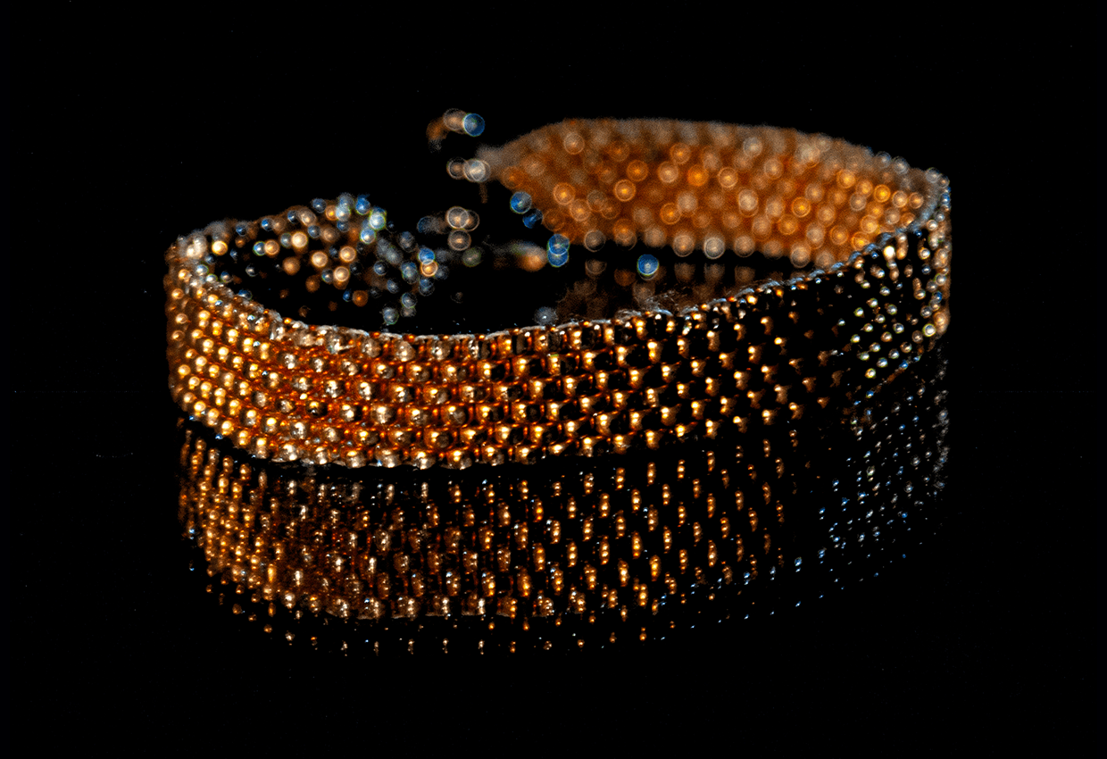 BeFree Bijou Product Session & Branding Image 1