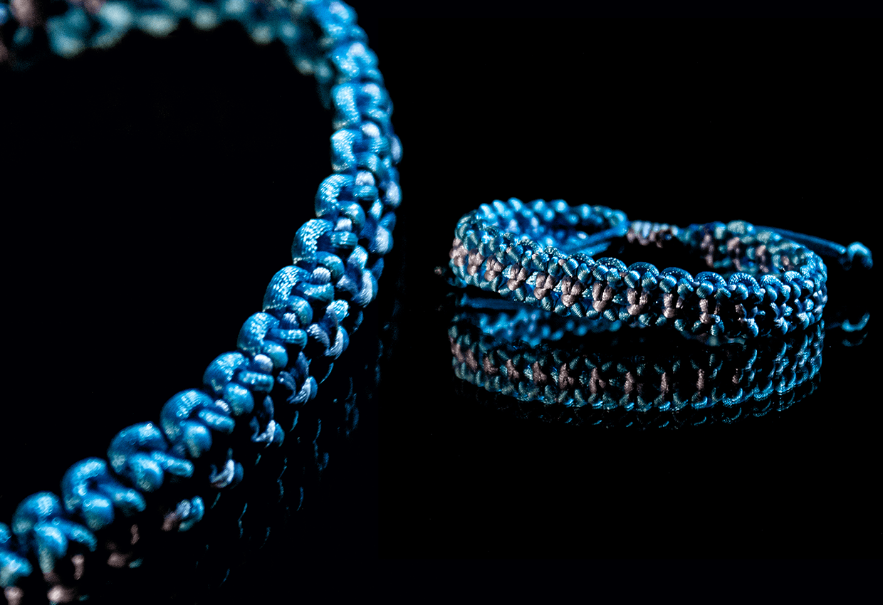 BeFree Bijou Product Session & Branding Image 2