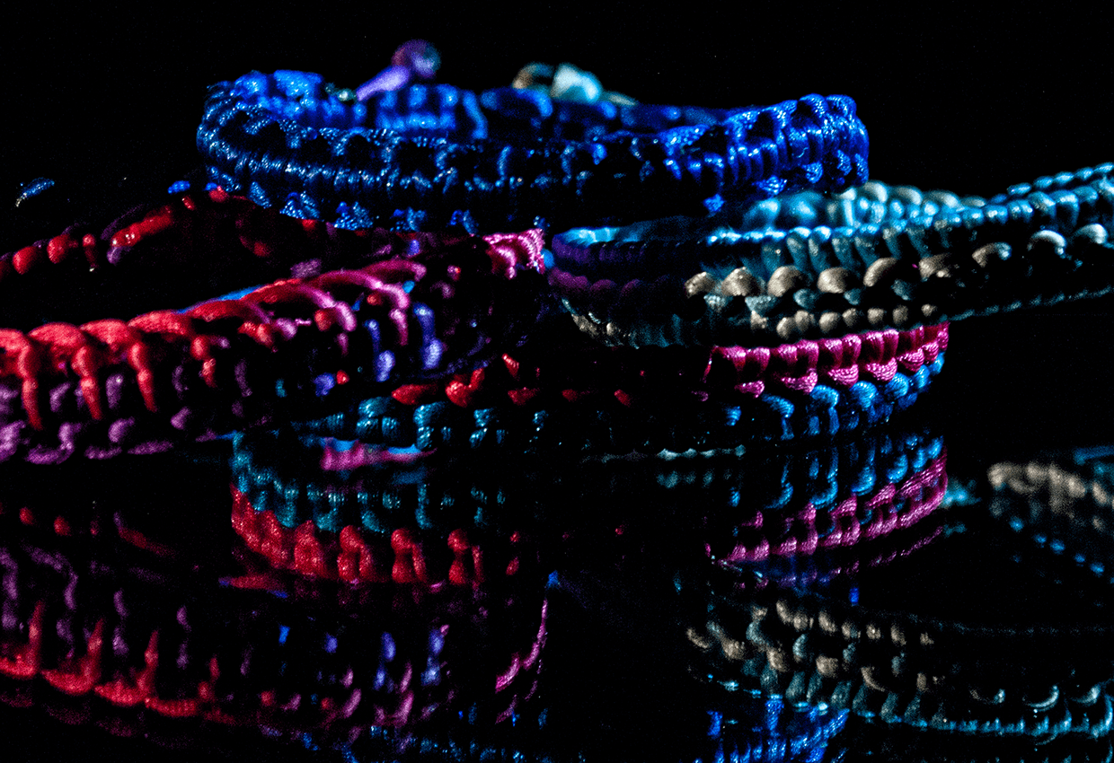 BeFree Bijou Product Session & Branding Image 3