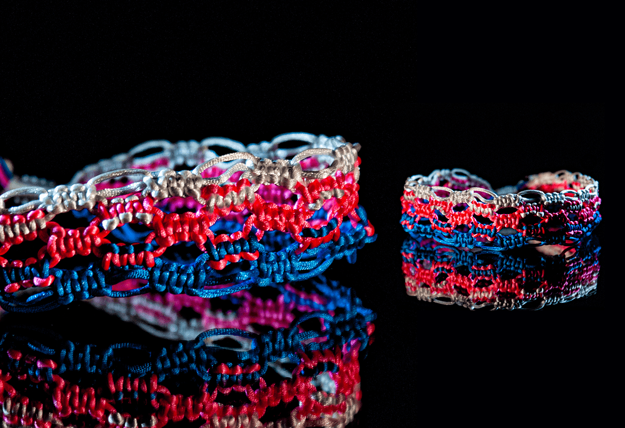 BeFree Bijou Product Session & Branding Image 9