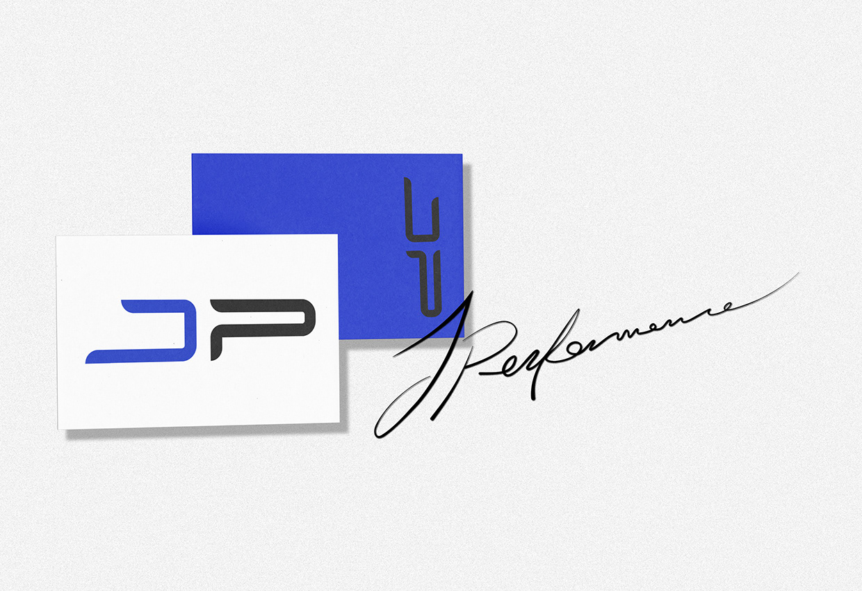 JPerformance Motorsport Shop Logo Image 1