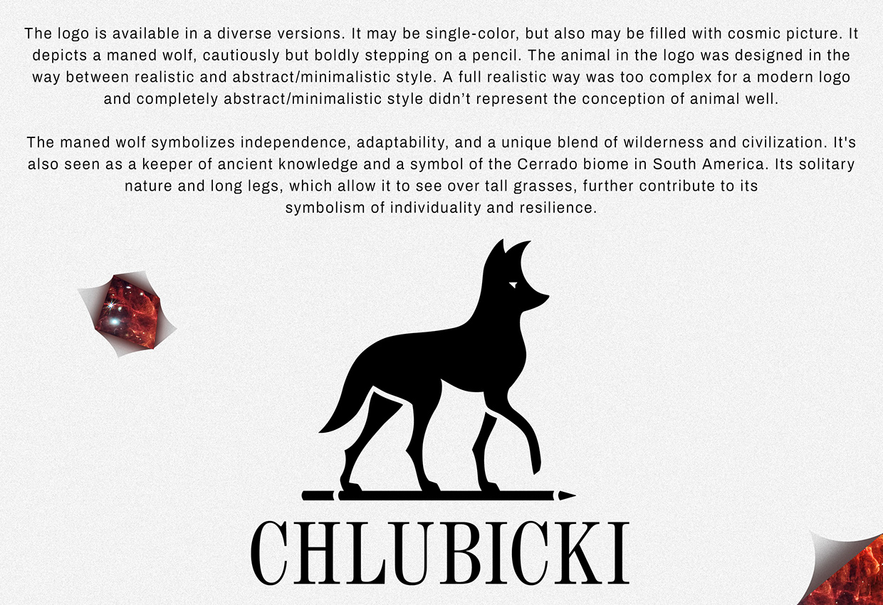 CHLUBICKI Brand Image 4