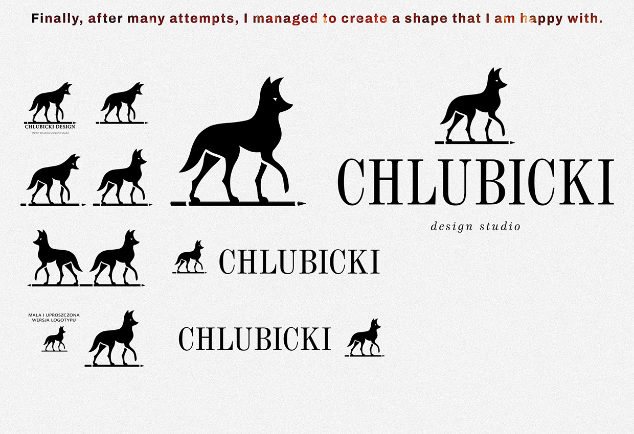 CHLUBICKI Brand Image 13