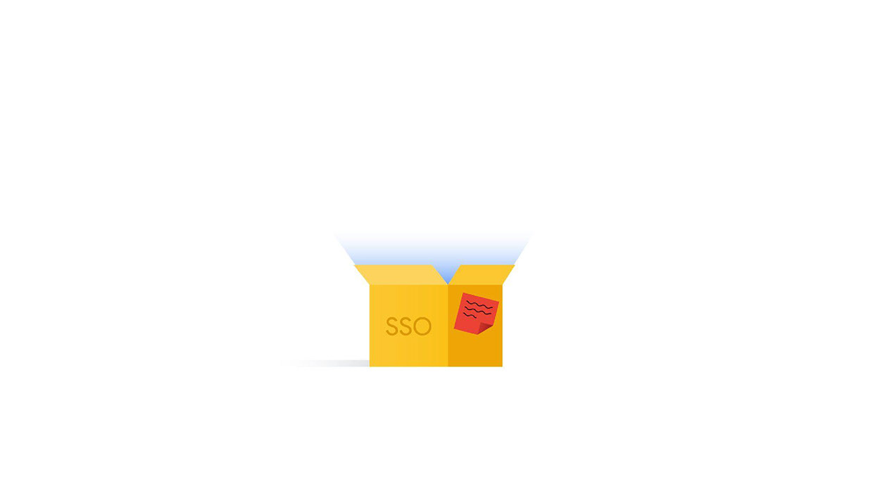 Google Workspace Storyboard: Single Sign On Image 10