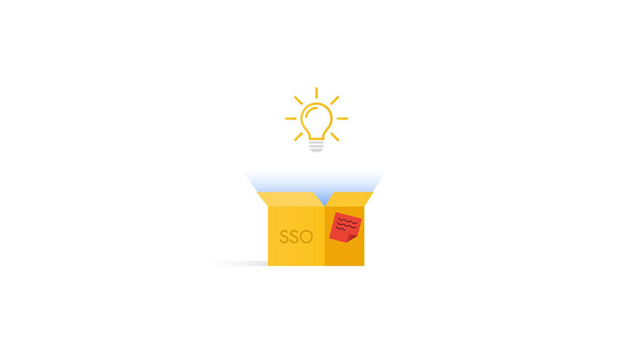 Google Workspace Storyboard: Single Sign On Image 11