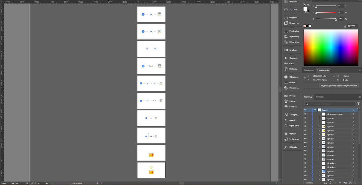 Google Workspace Storyboard: Single Sign On Image 12