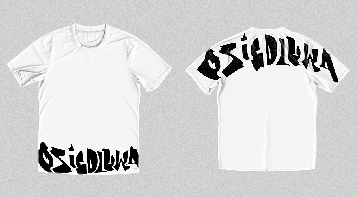 OSIEDLUWA T-Shirt Design Image 0