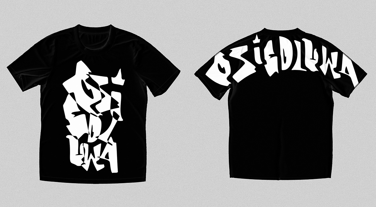 OSIEDLUWA T-Shirt Design Image 4