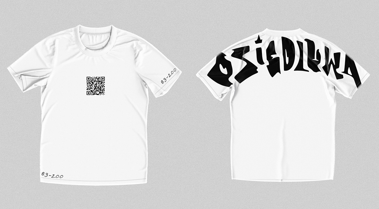 OSIEDLUWA T-Shirt Design Image 5
