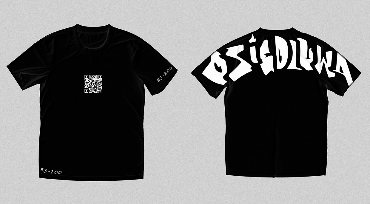 OSIEDLUWA T-Shirt Design Image 6