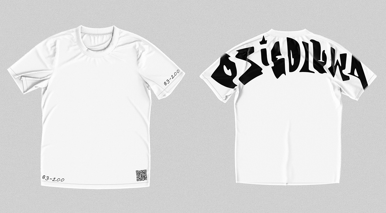 OSIEDLUWA T-Shirt Design Image 7