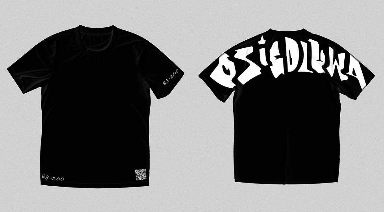 OSIEDLUWA T-Shirt Design Image 8
